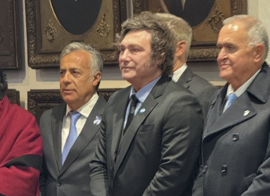 El 66% de los mendocinos le diría adiós definitivo a Cornejo, según DC Consultor
