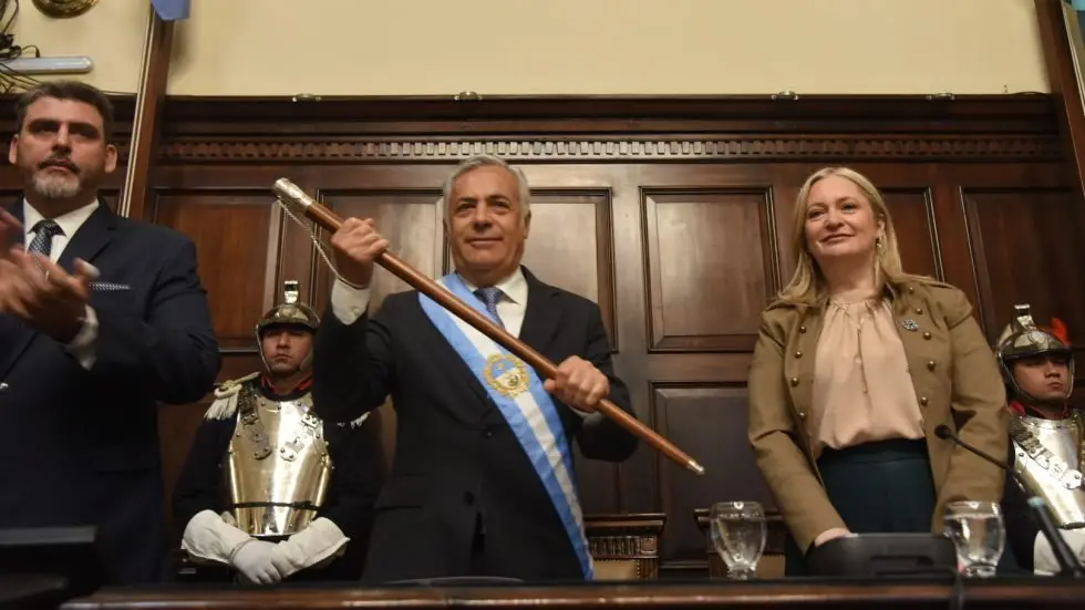 Un candidato de Cornejo sería el elegido por los mendocinos