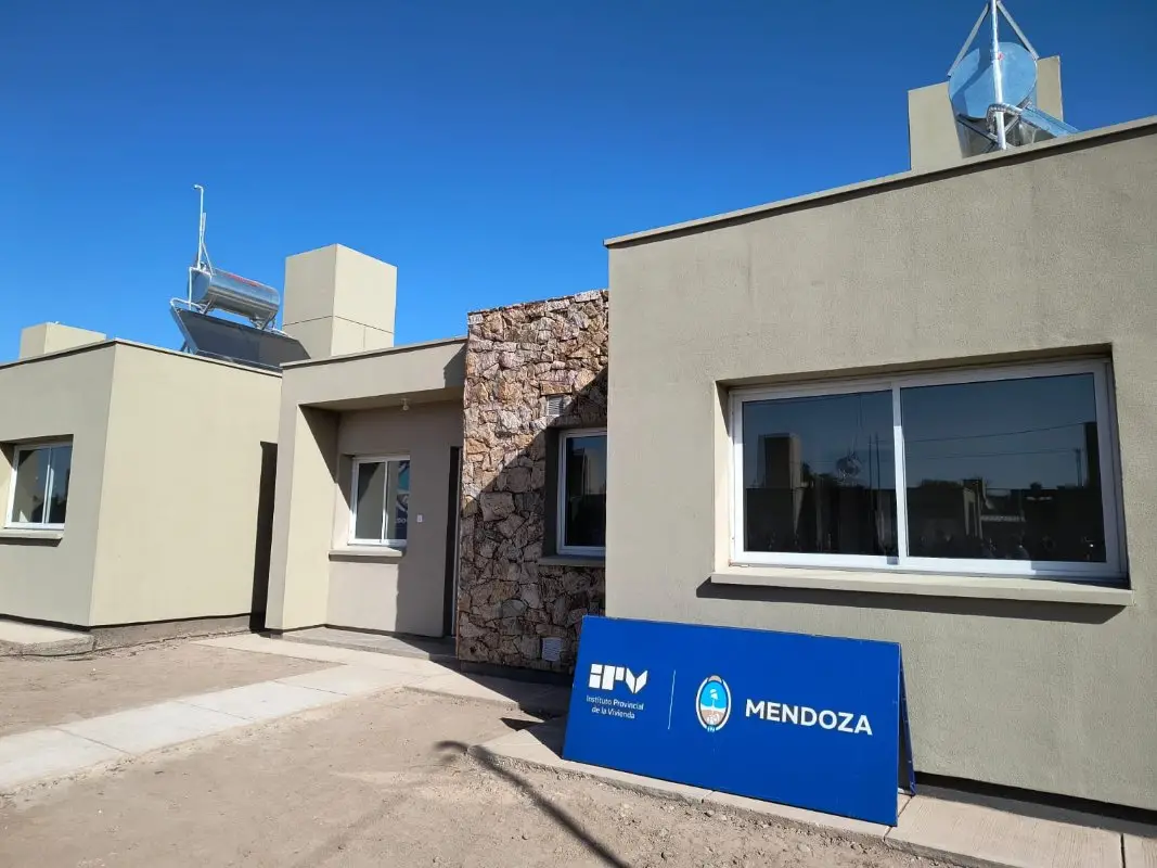 Casa propia: El IPV lanza un concurso para construir 275 casas