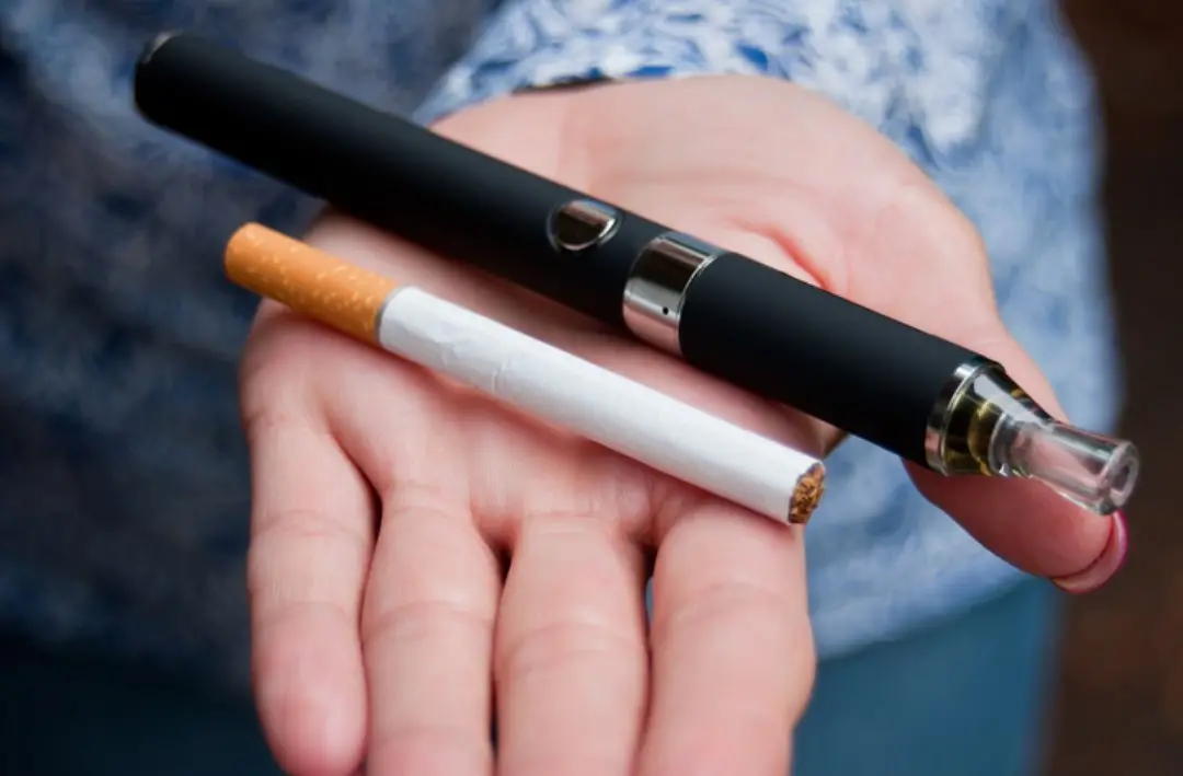 Cigarrillo electrónico: lo que sabemos en 2026