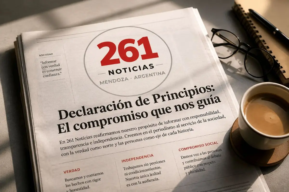 La casa se reserva el derecho de opinión