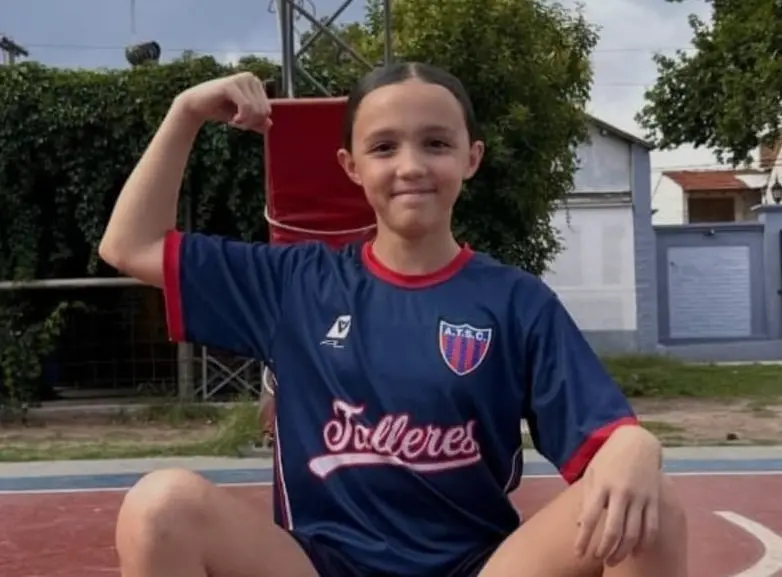 Talleres organiza una jornada deportiva por Emilia Troncoso