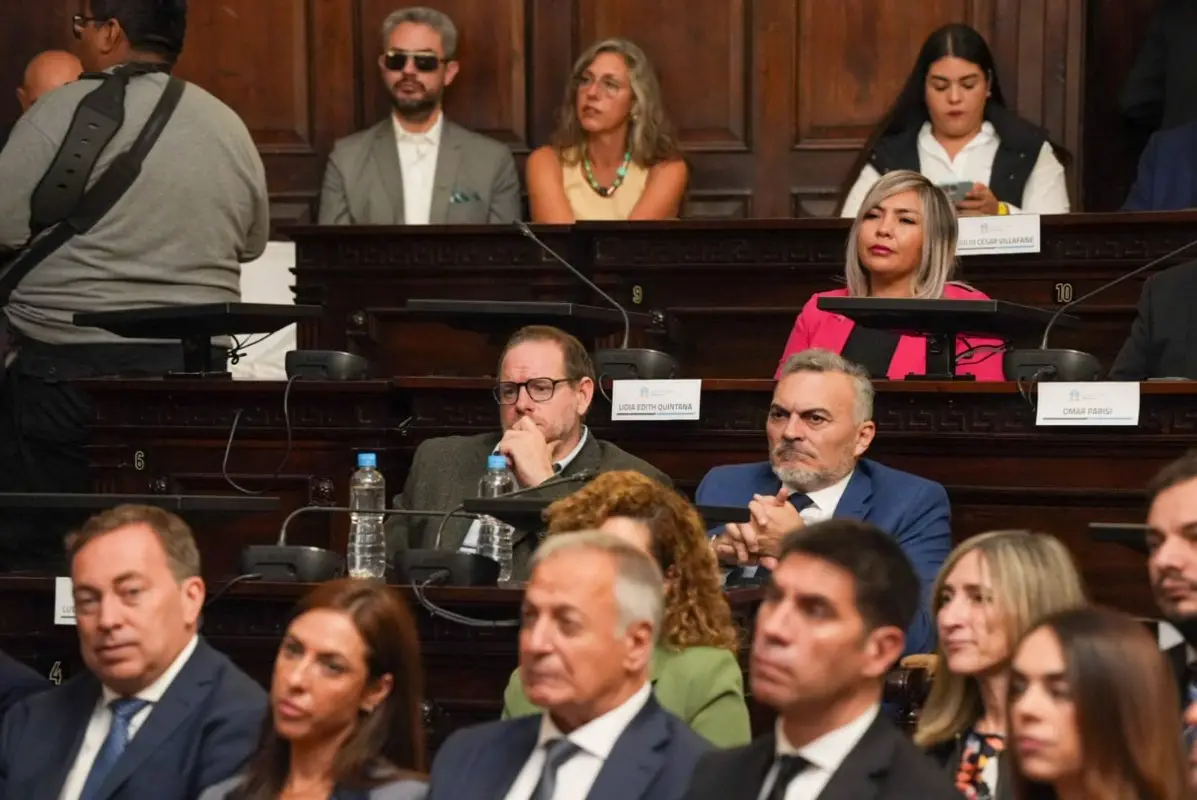 Ilardo propone medidas para mitigar el impacto de las obras en el Acceso Este