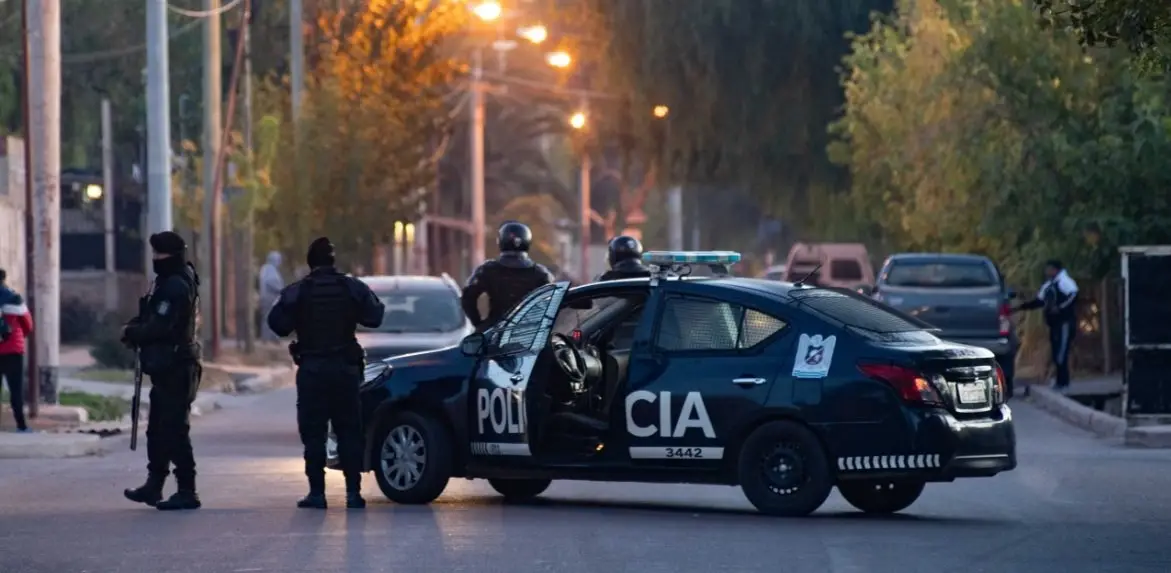 Operativos policiales permitieron recuperar celulares, bicicletas y otros elementos robados