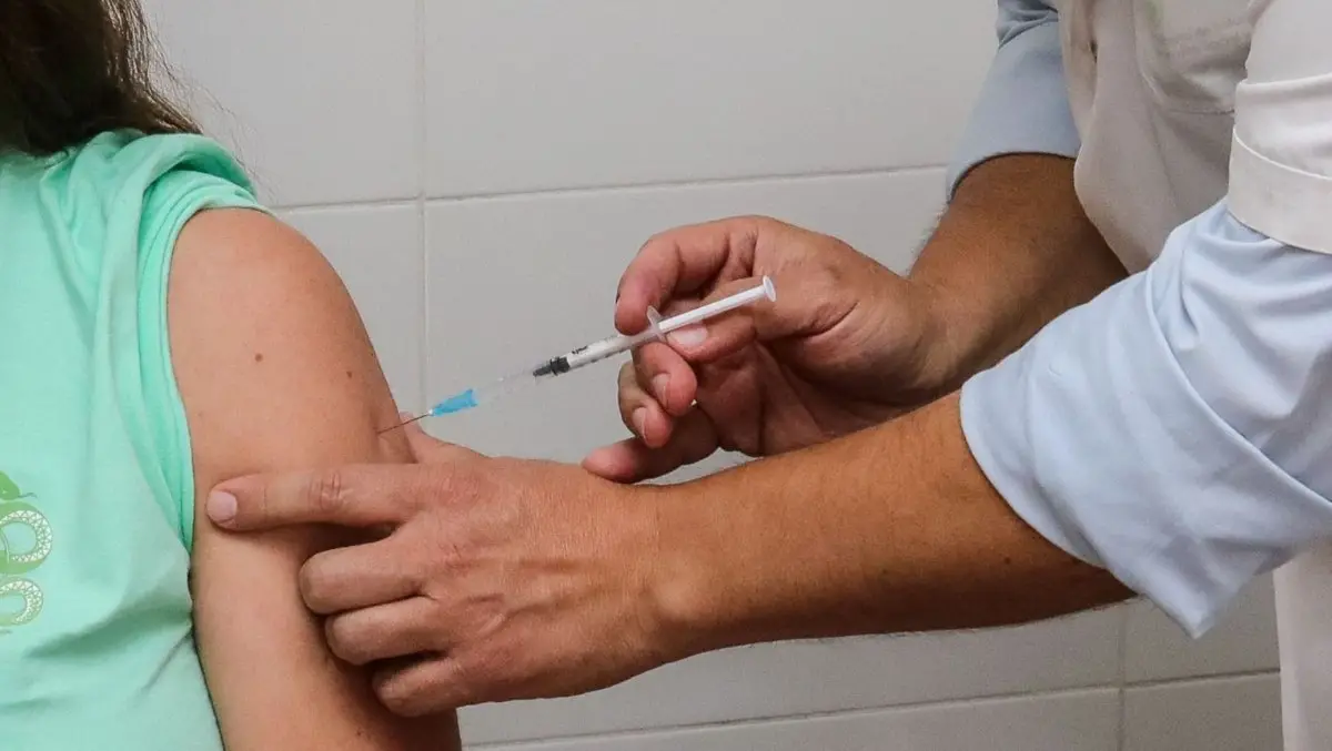 No habrá franja horaria de vacunación en Centros de Salud