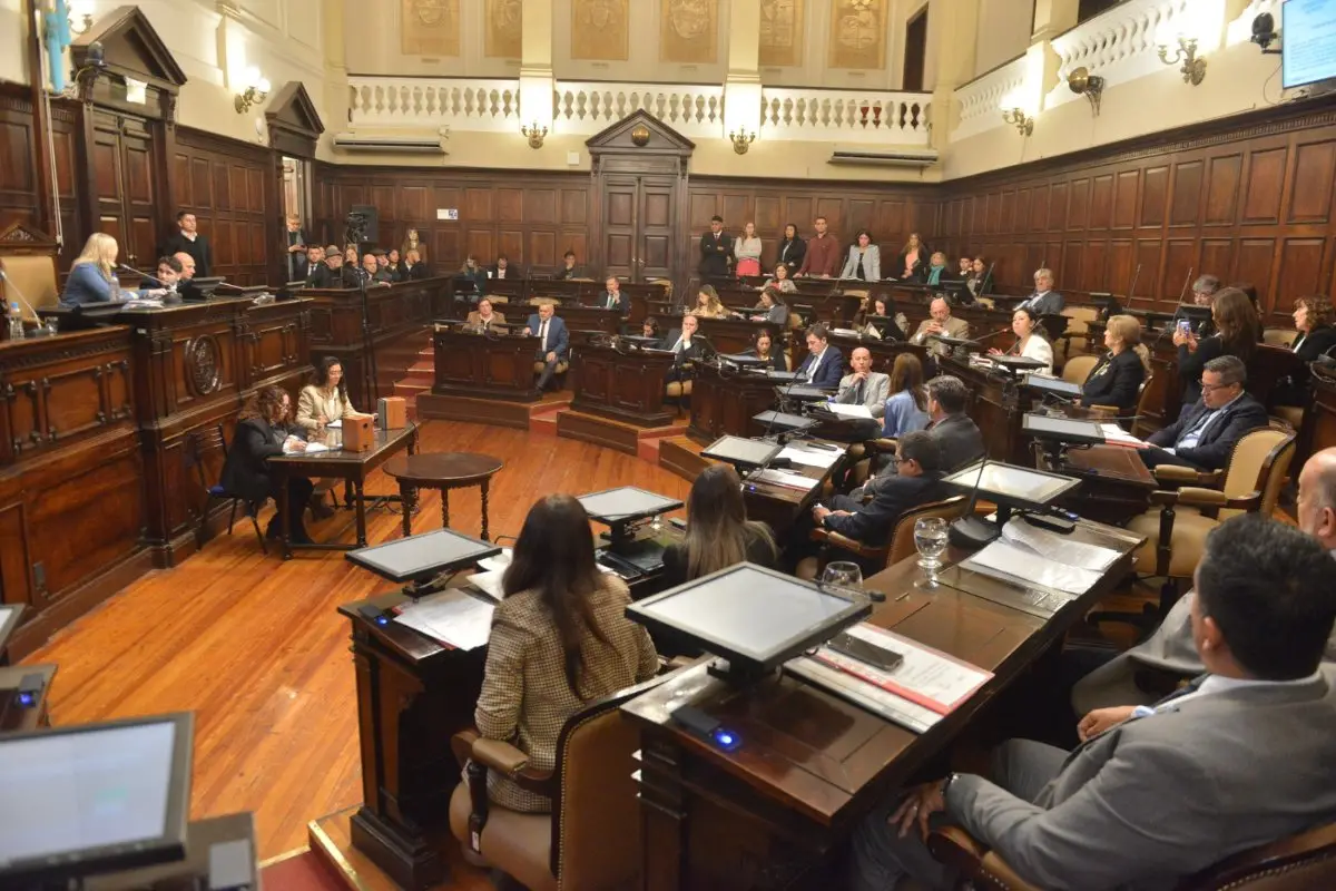 Avanza el proyecto de exploración de litio ‘Don Luis y Otro’ tras recibir el aval de la Cámara Alta