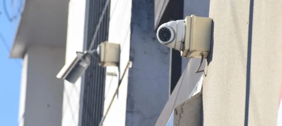 Las Heras pone en marcha un registro de cámaras de seguridad privadas