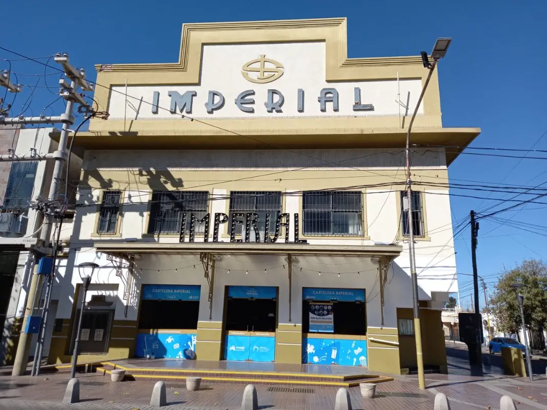Maipú propone un fin de semana con actividades culturales para toda la familia