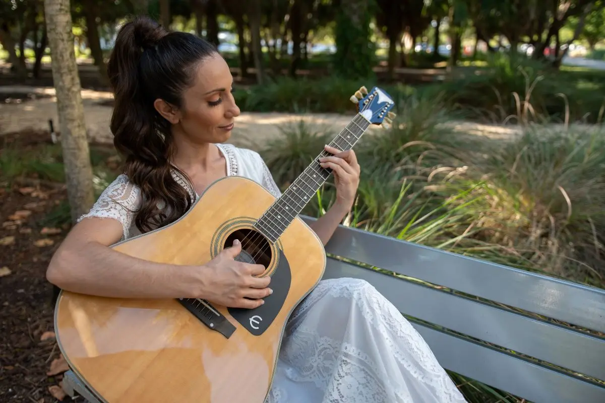 De Mendoza a Miami: Janet Panelo triunfa como embajadora  de la música argentina en EE. UU