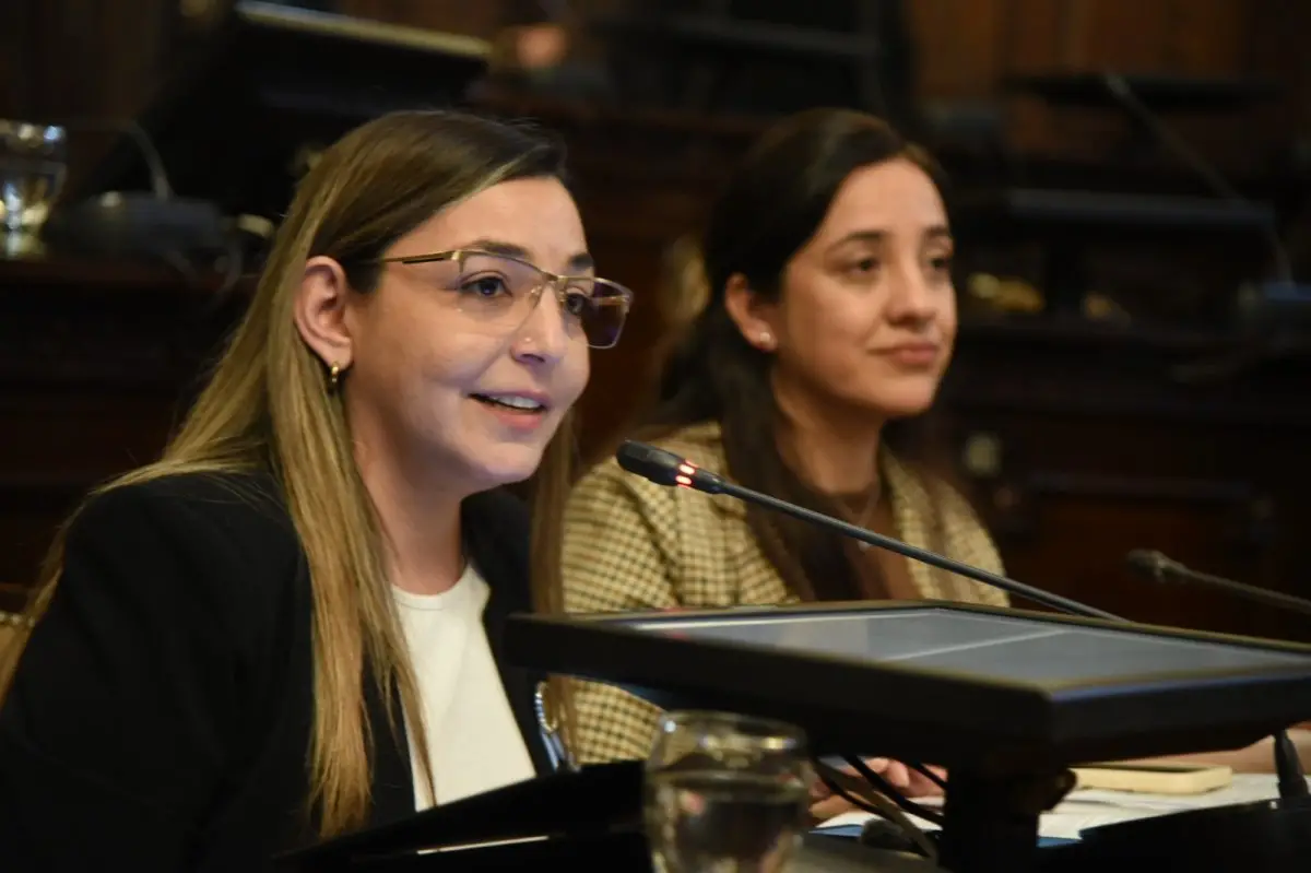 Media sanción al proyecto que permitirá denunciar infracciones ambientales con fotos o video