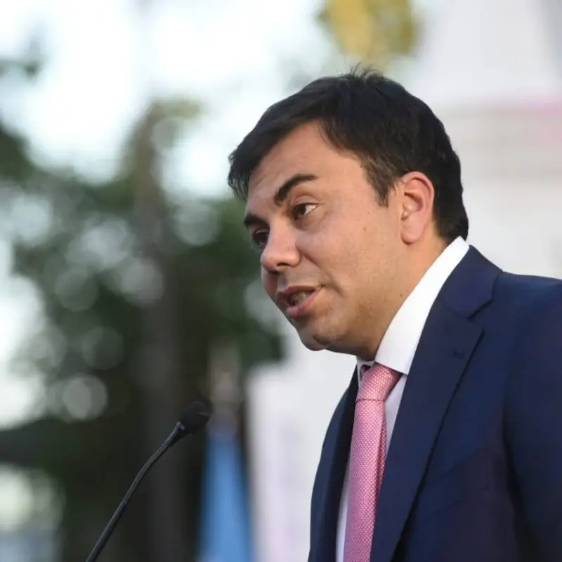 Las Heras aprobó una auditoría obligatoria para cada intendente que termine su gestión