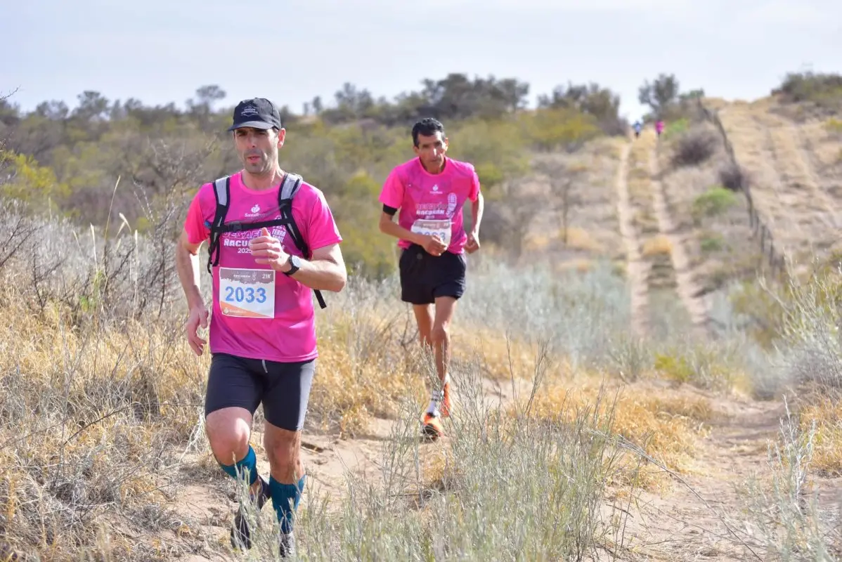 Desafío Ñacuñán Terra Trail 2026: naturaleza, deporte y aventura en Santa Rosa