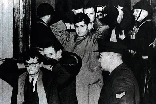 A 60 años de "La Noche de los Bastones Largos": el golpe que fracturó a la ciencia y la universidad argentina