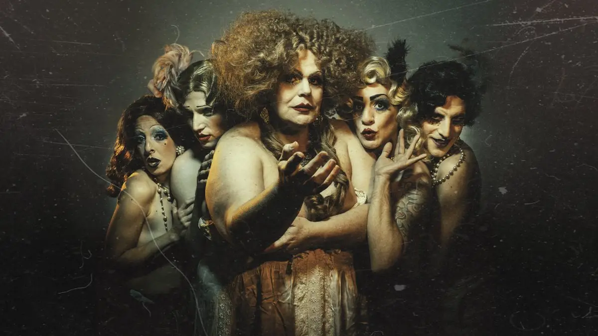 Saraos Uranistas, el musical que reimagina una parte vanguardista de la historia en la Argentina, llega a Mendoza