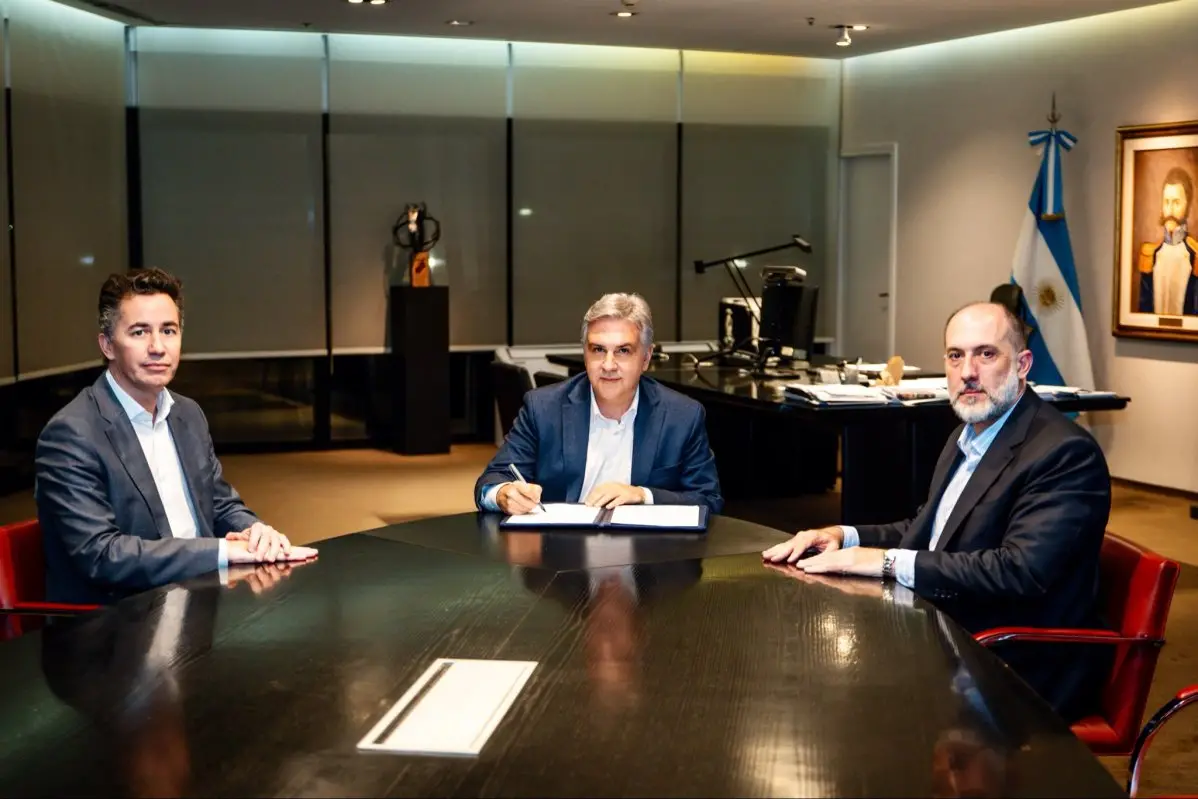 "Alivio Cordobés": El Gobierno de Córdoba lanza un plan para refinanciar las deudas de 250 mil familias