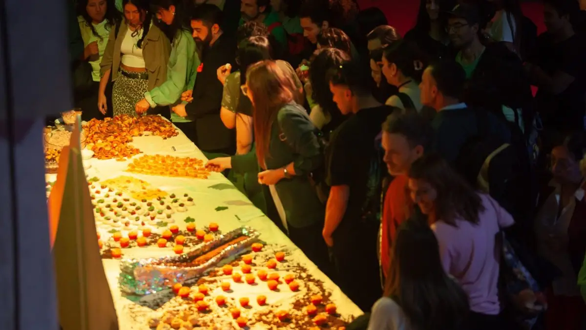 Identidad, innovación y talento local: llega el VII Encuentro de Industrias Creativas Comecoco 2026 a Mendoza