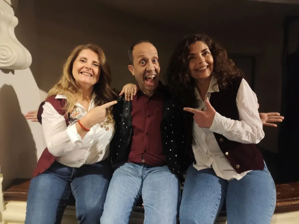 ¡20 años de risas! “Colgadísimas” celebra su gran aniversario en el Independencia