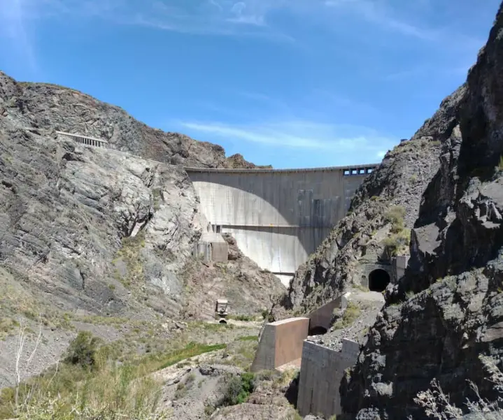 Los Nihuiles: un proceso enfocado en garantizar la continuidad del Complejo