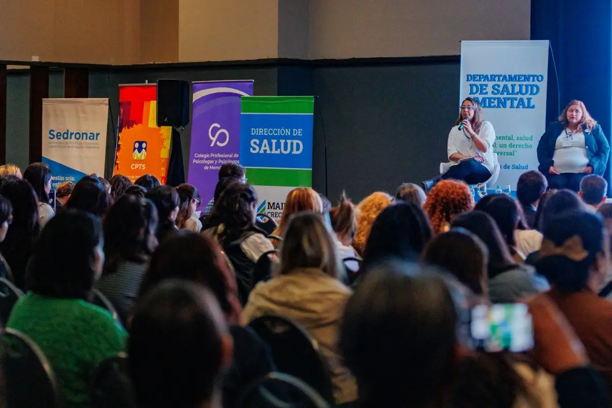 Maipú atendió 3.000 consultas de salud mental en lo que va del año