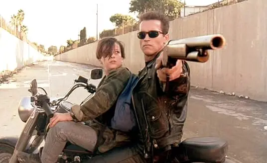 Imperial de Maipú: Terminator II vuelve a la pantalla grande en su 35° aniversario