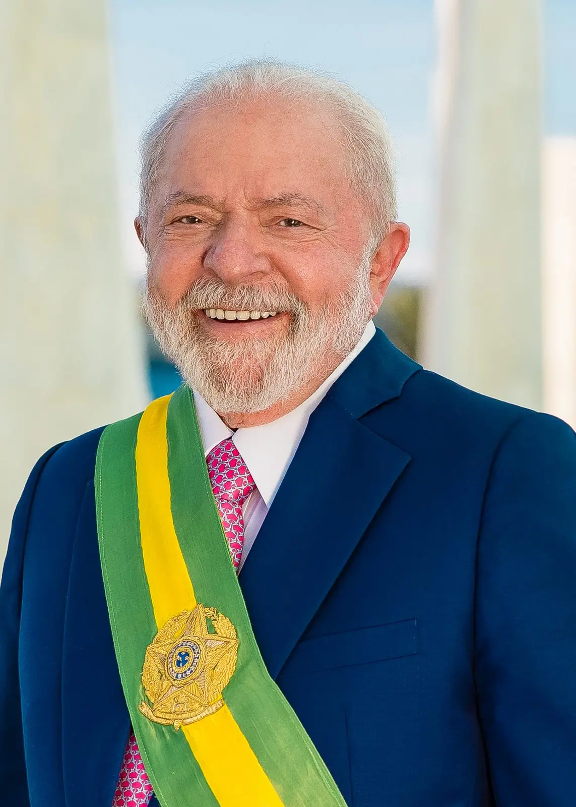 Lula da Silva fue reelecto presidente de Brasil tras un ajustado balotaje