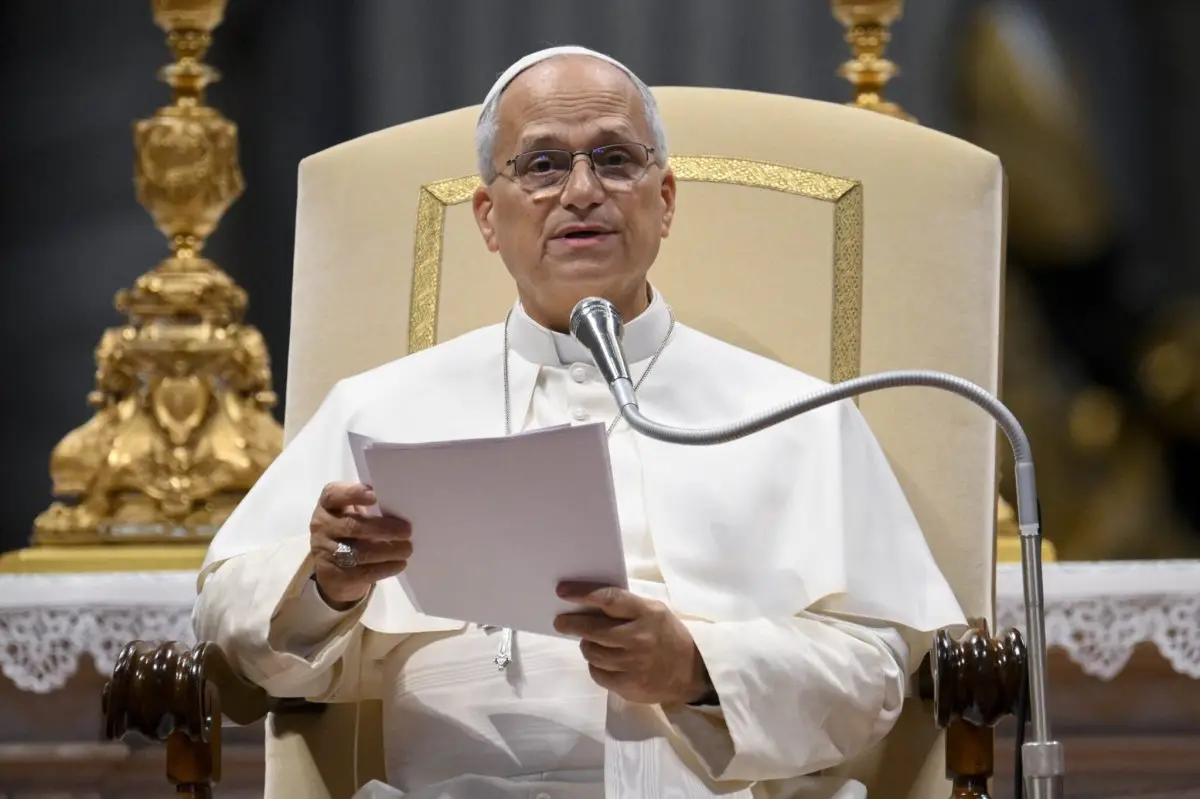 Nódulos pulmonares: qué podemos aprender del caso del Papa León XIV