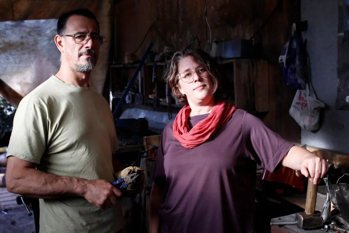 Laura Rudman y Leandro Pintos inauguran "Vidas comunes y otras mitologías" en el Museo Fader