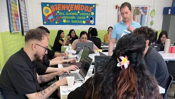 Abren las inscripciones para la segunda edición de la Hackathon EduTech