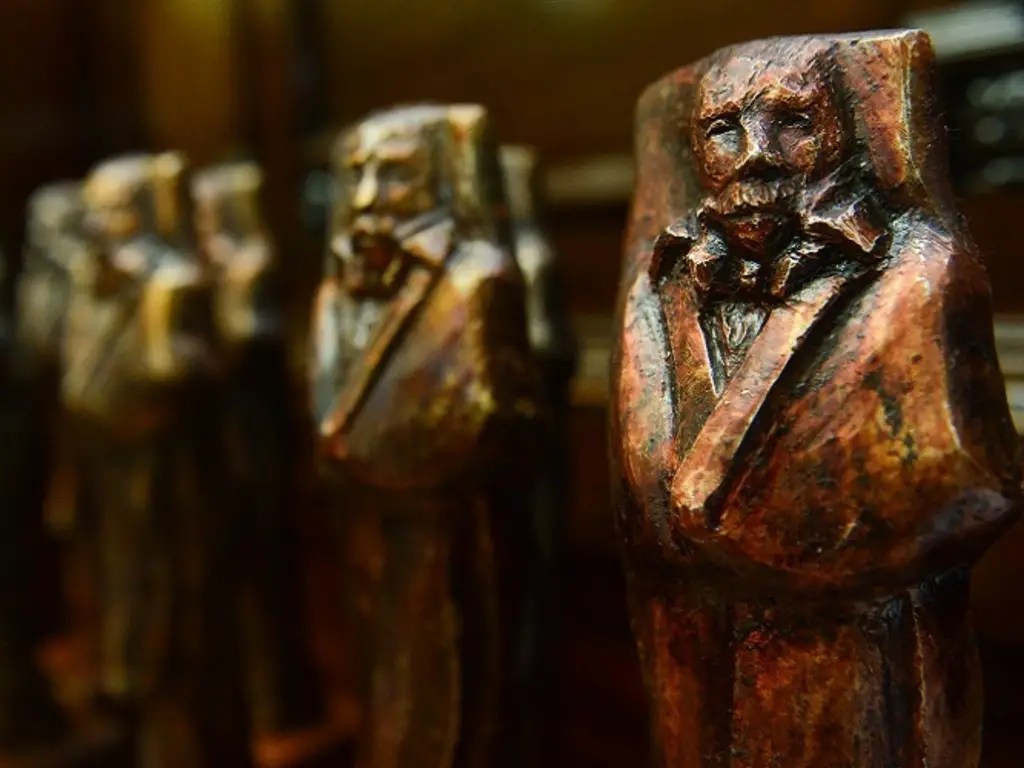 Abren las postulaciones para la Distinción Legislativa General Don José de San Martín