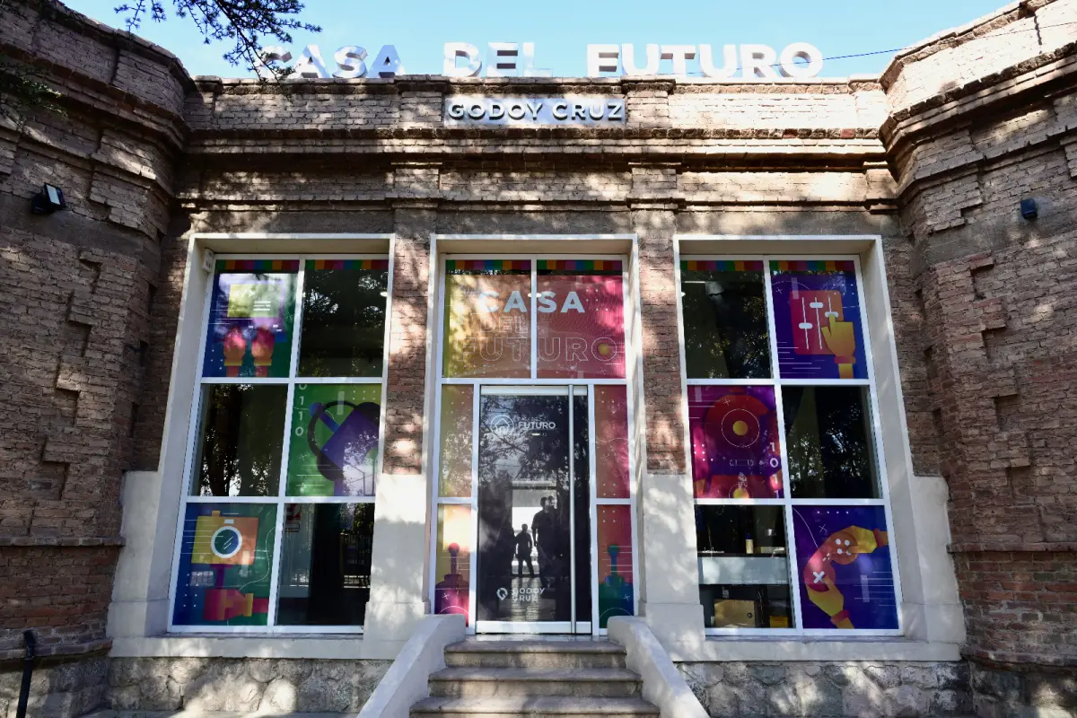 Abren las preinscripciones para los talleres de invierno en la Casa del Futuro