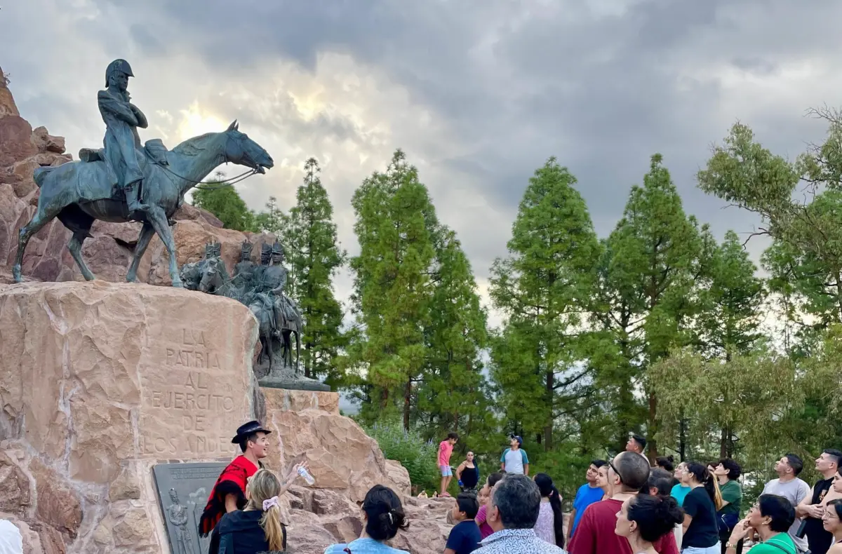 Agosto Sanmartiniano 2026: la Ciudad invita a vivir un mes colmado de historia y experiencias