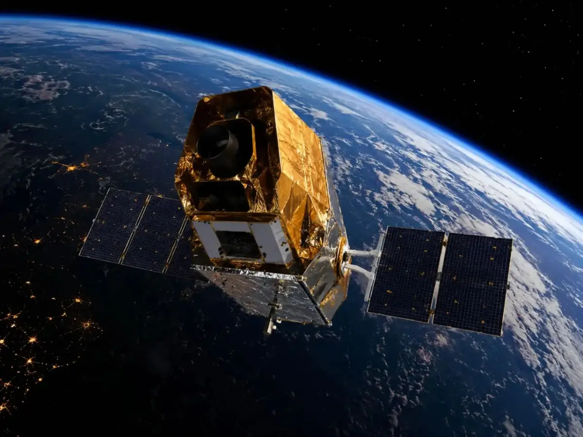 Alerta espacial: el telescopio Swift de la NASA se quedó sin control y podría caer en Argentina