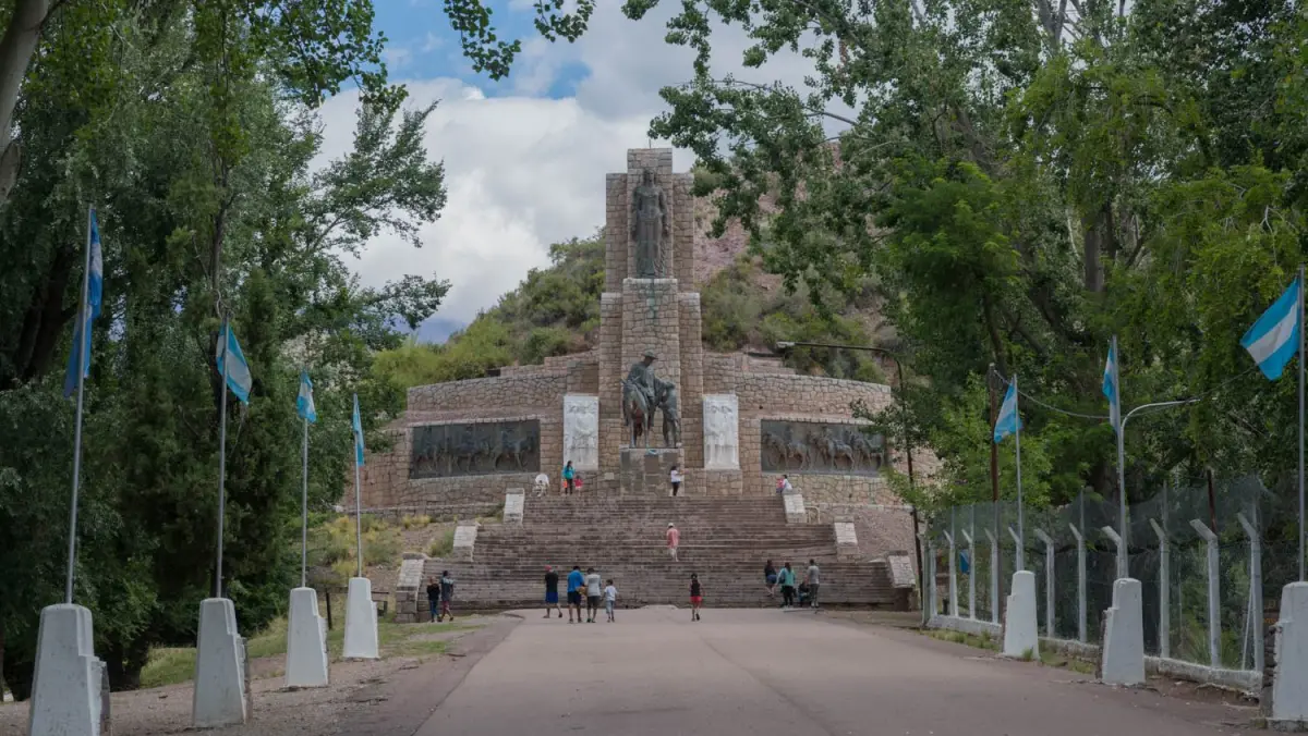 Aprobaron el nuevo Plan de Gestión de la Reserva Provincial Manzano Portillo de Piuquenes hasta 2036