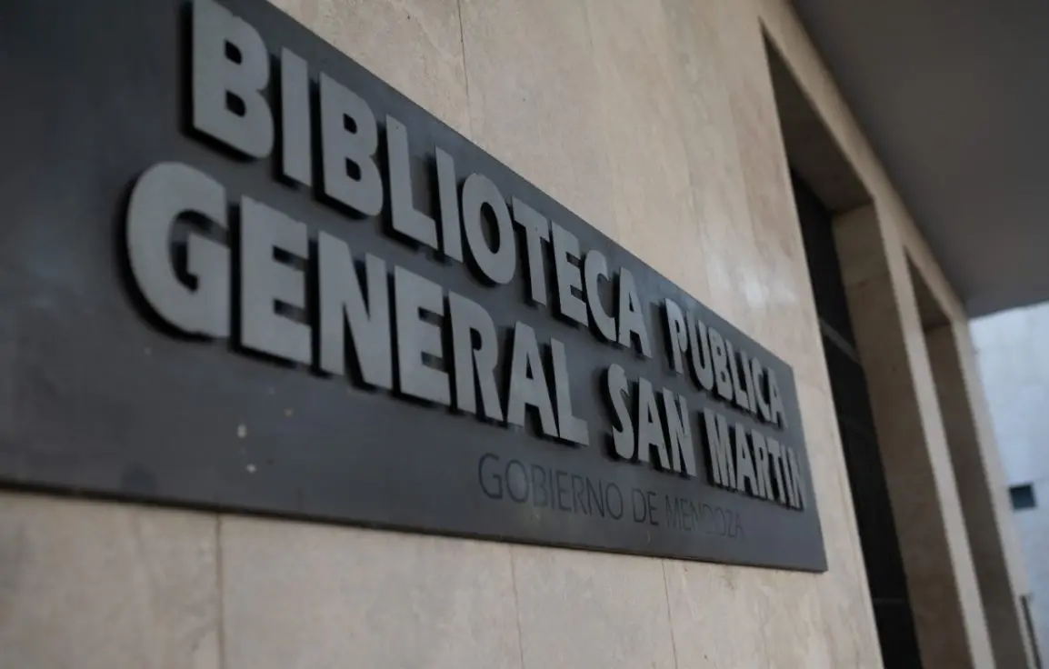 La Biblioteca Pública General San Martín homenajeará a Liliana Bodoc con el estreno de un cortometraje inspirado en su obra