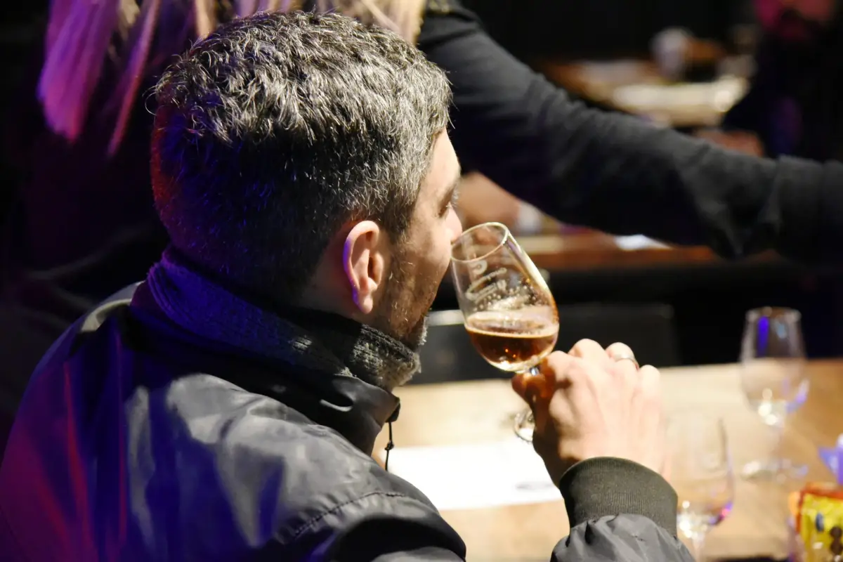 “Birra and Beats”: una nueva ocasión para disfrutar de la gastronomía local