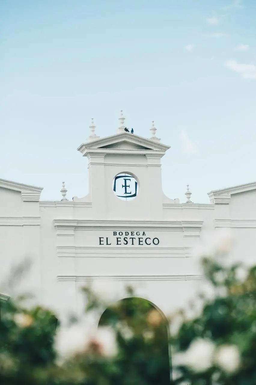 Bodega El Esteco premiada con 97 puntos de Tim Atkin