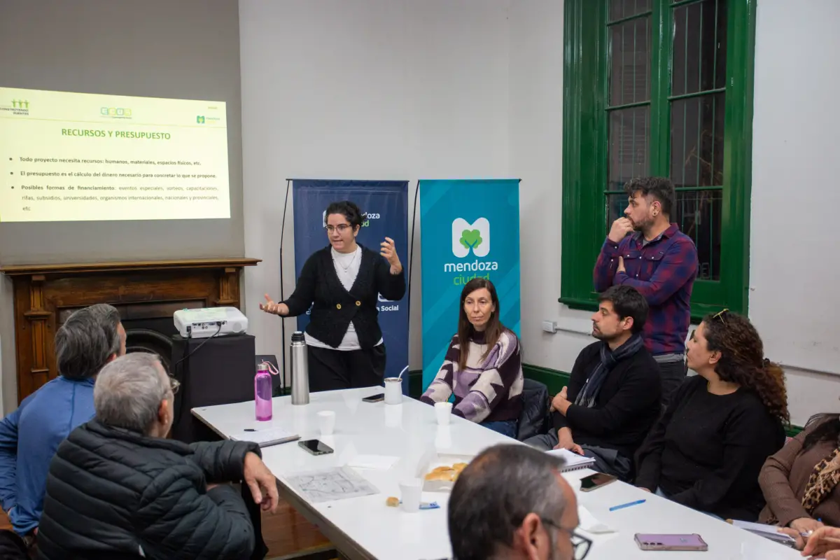 La Ciudad invita a vivir el Mundial FIFA 2026 con el “Fan Fest de la Ciudad con más copas”