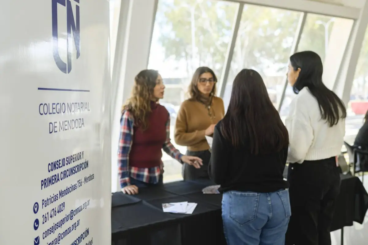El Colegio Notarial escriturará gratis la Afectación al Régimen de Vivienda para propietarios mendocinos