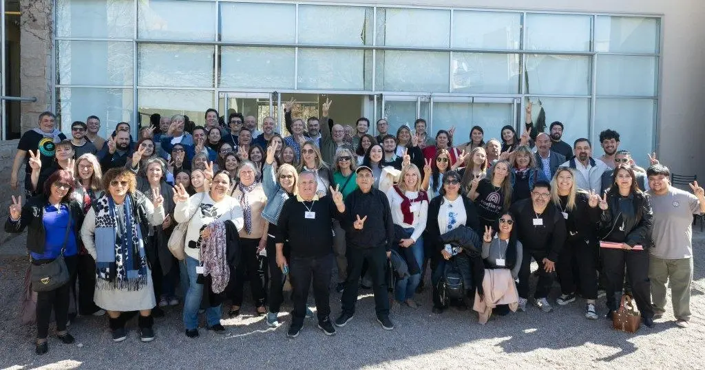 Congreso del PJ: victoria de los intendentes, dura derrota de La Cámpora y cruces por el control del partido