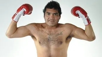 Conmoción en el deporte: murió el exboxeador Jorge "Roña" Castro a los 59 años