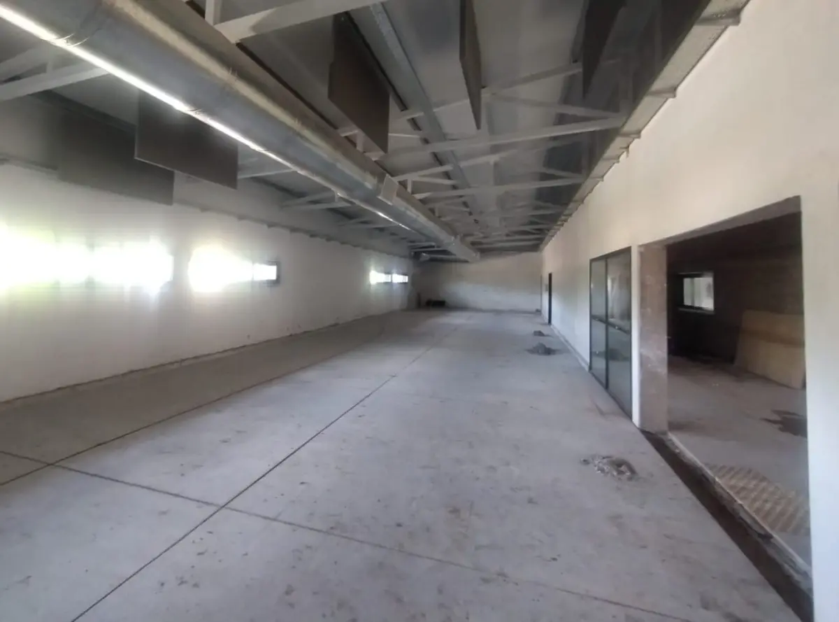 La construcción de la nueva escuela técnica de Ugarteche alcanza el 65,85 % de avance