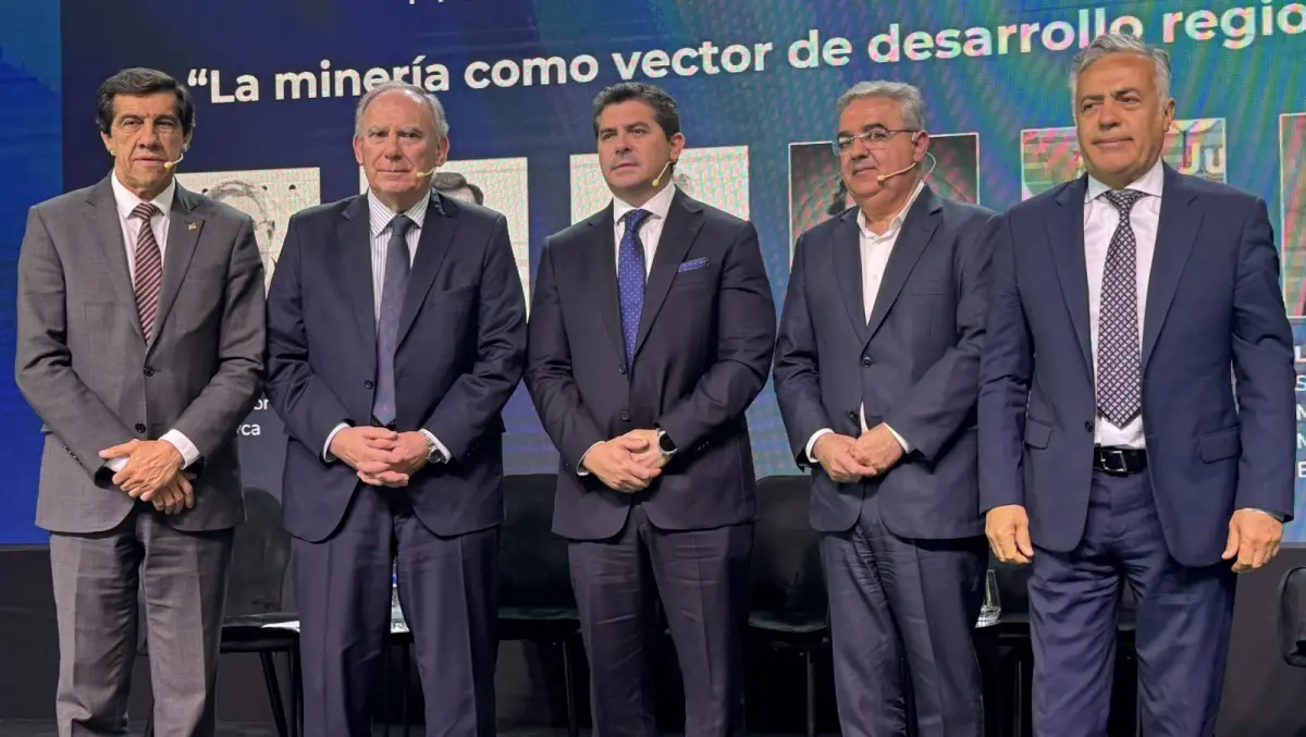 Cornejo en la primera ronda de negocios del RIGI: “Tenemos todo para encender un nuevo motor de la economía y Mendoza quiere aprovechar esa ventana de oportunidades”