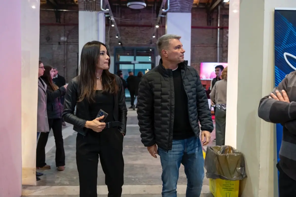 Costarelli: «Para que el potencial del turismo se haga realidad hace falta organización, calidad en servicios e infraestructura»