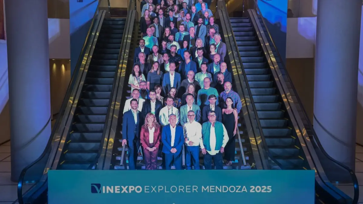 Crecen las exportaciones de vino: Mendoza consolida su estrategia de promoción internacional