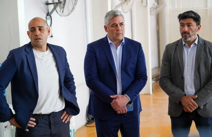 Cuestionan al Gobierno de Mendoza por prorrogar sin licitación un contrato de $32.350 millones para cárceles