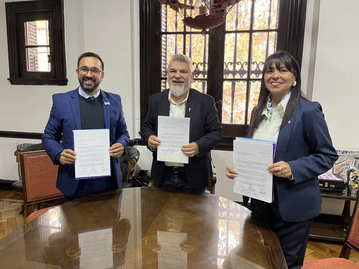 Cuyo se une para postular la tonada cuyana como Patrimonio Cultural Inmaterial de la Humanidad ante la Unesco