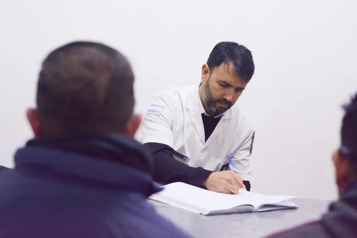 DAS: El programa para agresores sexuales que funciona en las cárceles mendocinas