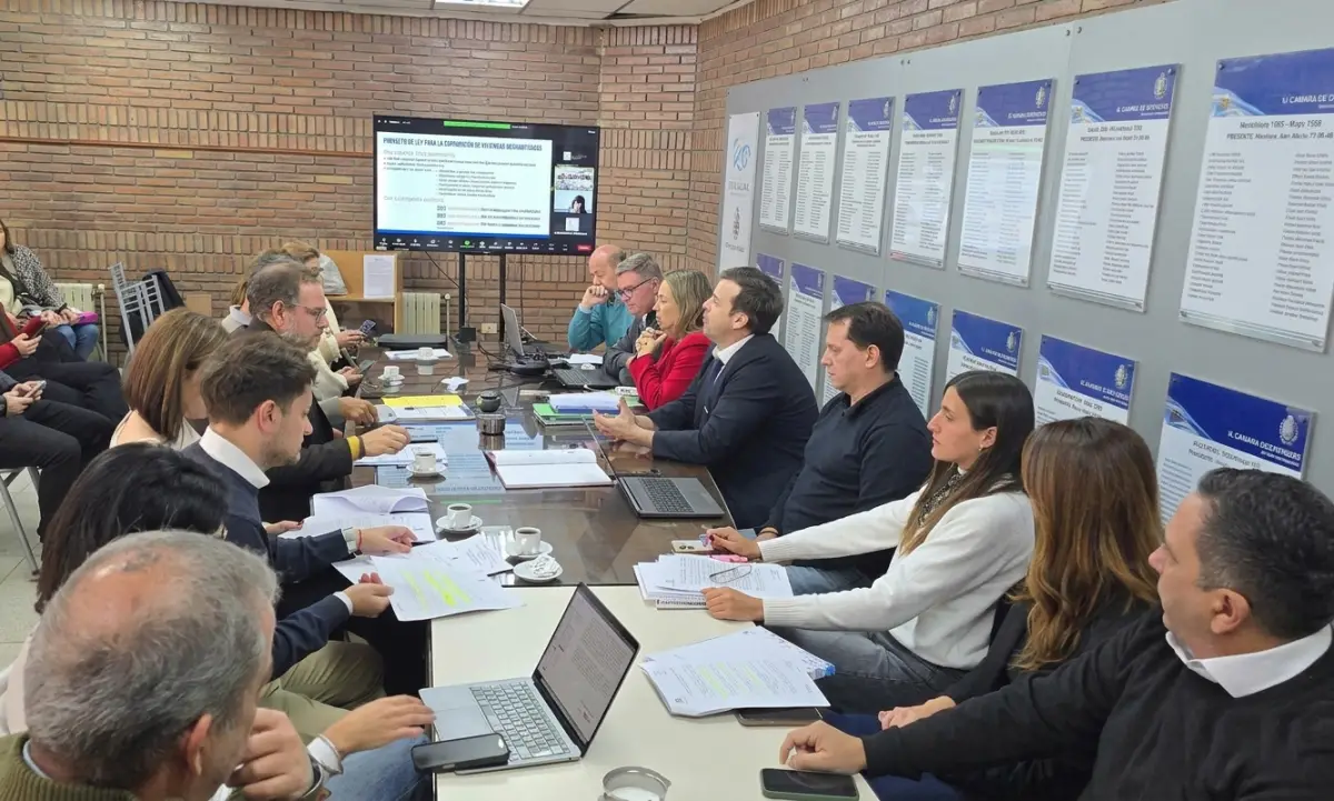 Despacho favorable para transferir terrenos de la ex Playa San Agustín al IPV
