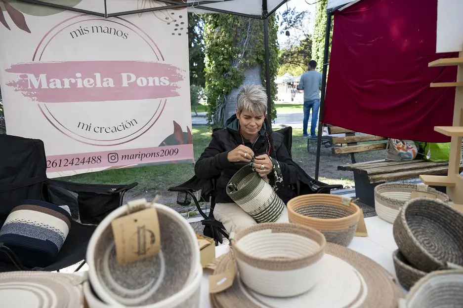 El Día del Ambiente llega con una nueva edición del Mercado de Emprendedores