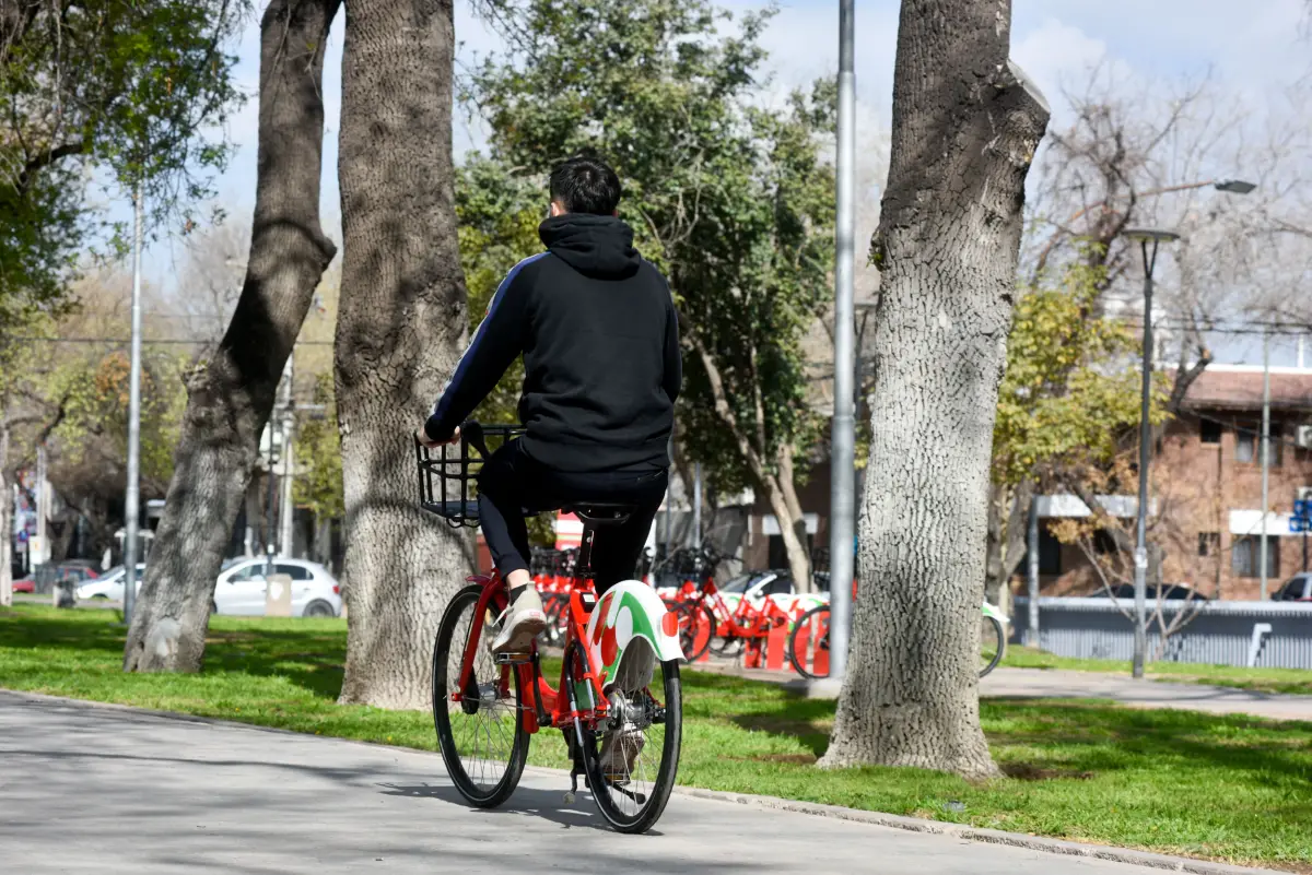 Día mundial de la bicicleta: cada vez más usuarios eligen biciTRAN para trasladarse